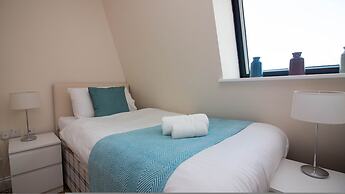 Castle Point Apartments Southampton 19