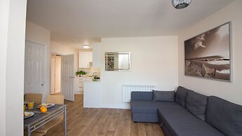 Castle Point Apartments Southampton 19