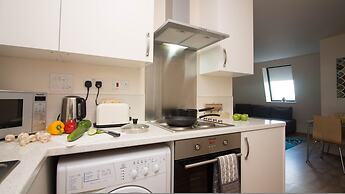 Castle Point Apartments Southampton 19