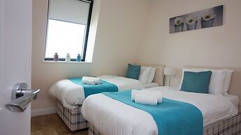 Castle Point Apartments Southampton 19