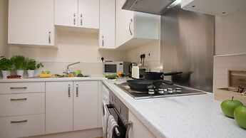 Castle Point Apartments Southampton 19