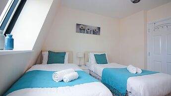 Castle Point Apartments Southampton 19