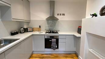 De Parys Self Catering Flat 2 in Bedford