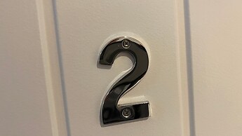 De Parys Self Catering Flat 2 in Bedford