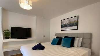 De Parys Self Catering Flat 2 in Bedford