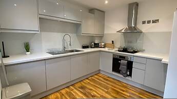 De Parys Self Catering Flat 2 in Bedford