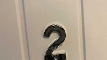 De Parys Self Catering Flat 2 in Bedford