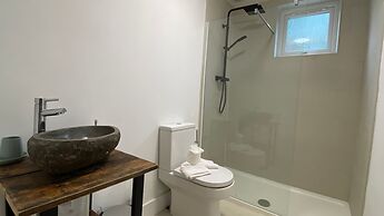 De Parys Self Catering Flat 2 in Bedford