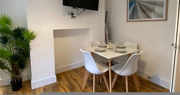 De Parys Self Catering Flat 2 in Bedford