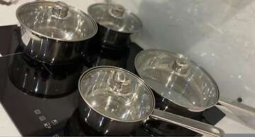 De Parys Self Catering Flat 2 in Bedford