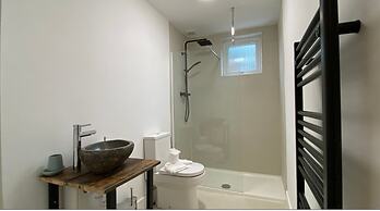 De Parys Self Catering Flat 2 in Bedford