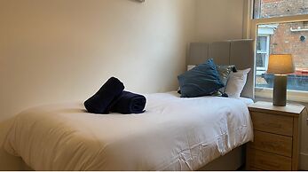 De Parys Self Catering Flat 2 in Bedford