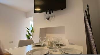 De Parys Self Catering Flat 2 in Bedford