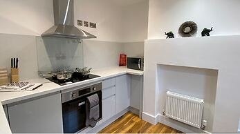 De Parys Self Catering Flat 2 in Bedford
