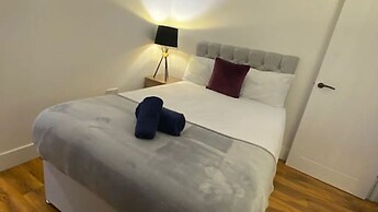 De Parys Penthouse 5 in Bedford