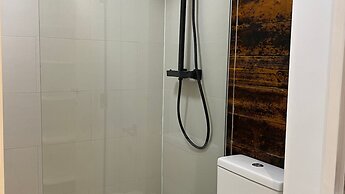 De Parys Penthouse 5 in Bedford