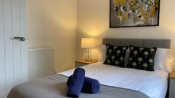 De Parys Penthouse 5 in Bedford