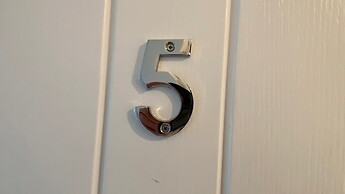 De Parys Penthouse 5 in Bedford