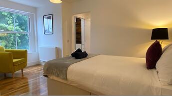 De Parys Penthouse 5 in Bedford