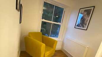 De Parys Penthouse 5 in Bedford