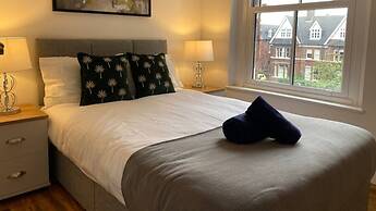 De Parys Penthouse 5 in Bedford