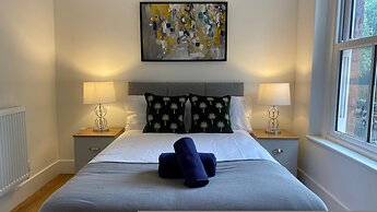 De Parys Penthouse 5 in Bedford