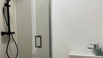 De Parys Penthouse 5 in Bedford