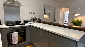 De Parys Penthouse 5 in Bedford