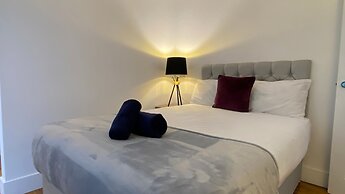 De Parys Penthouse 5 in Bedford