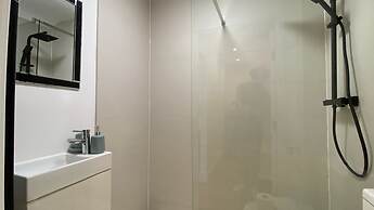 De Parys Penthouse 5 in Bedford