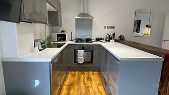 De Parys Penthouse 5 in Bedford