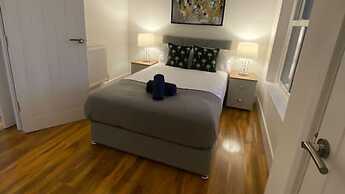 De Parys Penthouse 5 in Bedford