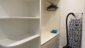 De Parys Penthouse 5 in Bedford