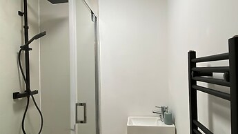 De Parys Penthouse 5 in Bedford