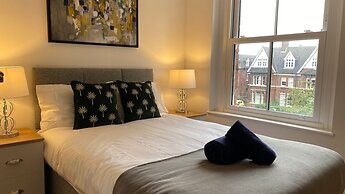 De Parys Penthouse 5 in Bedford