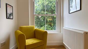 De Parys Penthouse 5 in Bedford