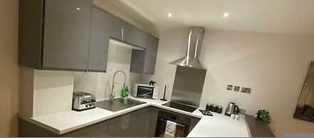 De Parys Penthouse 5 in Bedford