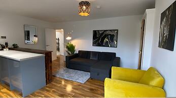 De Parys Penthouse 5 in Bedford