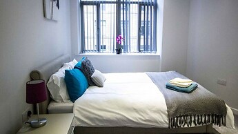 Stayzo - Executive City Centre Apartment 2