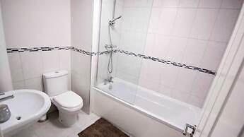 Stayzo - Executive City Centre Apartment 2