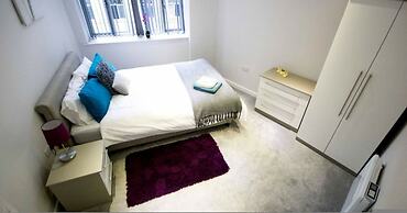 Stayzo - Executive City Centre Apartment 2