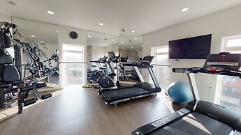 Luxury 1-bed Town Centre South Stevenage