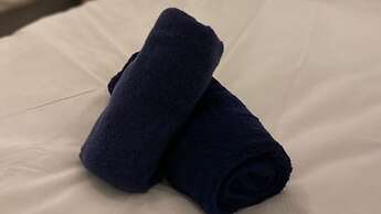 De Parys Serviced Flat in Bedford 4 Live