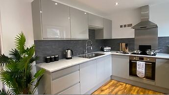 De Parys Serviced Flat in Bedford 4 Live