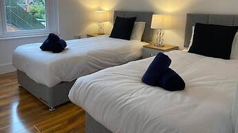 De Parys Serviced Flat in Bedford 4 Live
