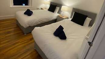 De Parys Serviced Flat in Bedford 4 Live