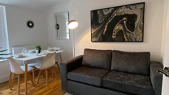 De Parys Serviced Flat in Bedford 4 Live