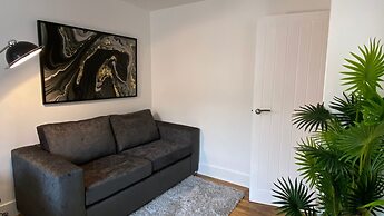De Parys Serviced Flat in Bedford 4 Live