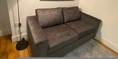 De Parys Serviced Flat in Bedford 4 Live