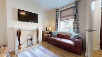 Stayzo Westminster Stylish House Accommodation